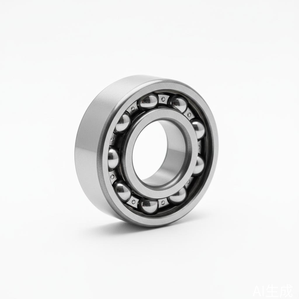 Motorcycle Bearing