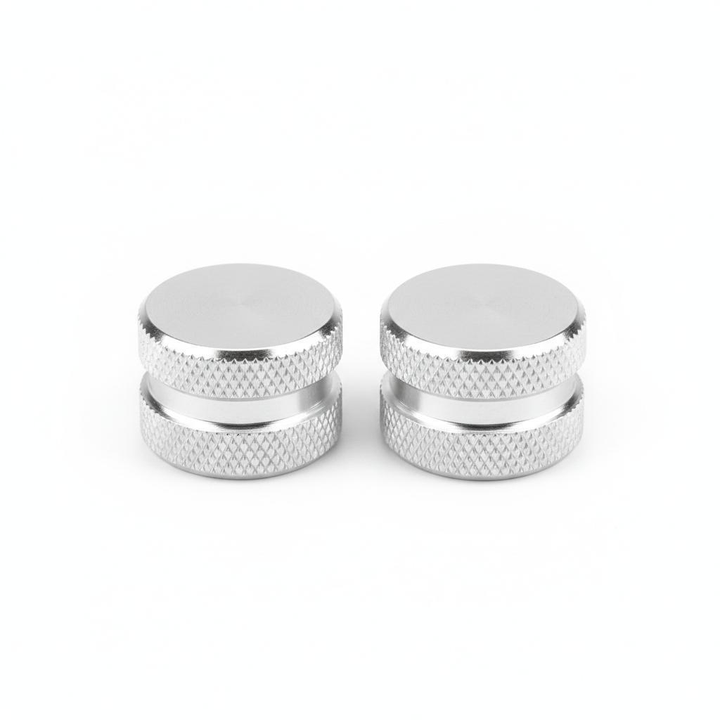 Mirror Hole Bolt Cover